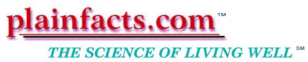 plainfacts.com logo